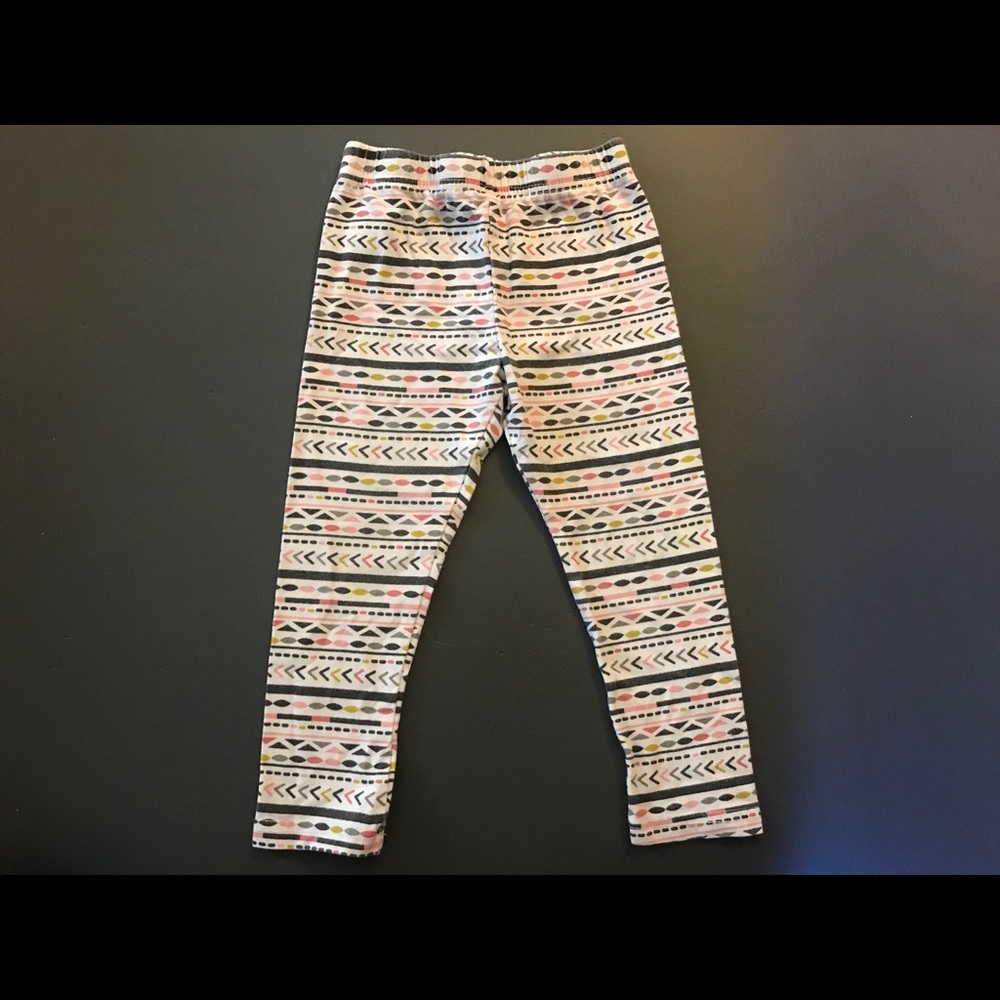 2T Leggings